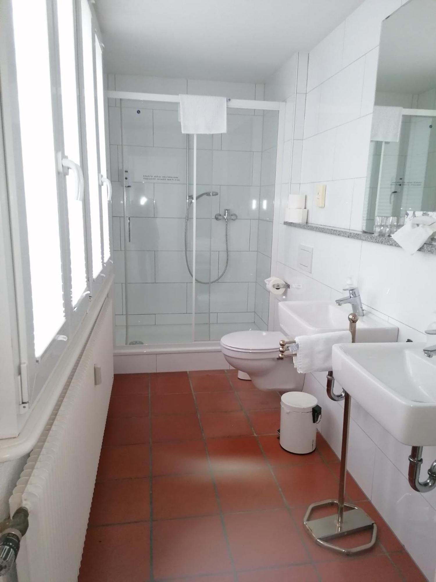 Pensionsieben Das Andere Hotel Lörrach Rom bilde