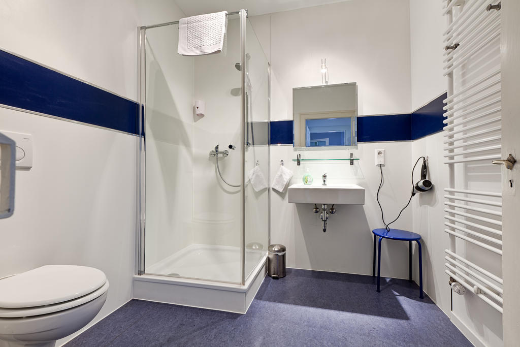 Pensionsieben Das Andere Hotel Lörrach Rom bilde
